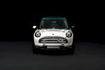Mini Crossover Concept 2008 года